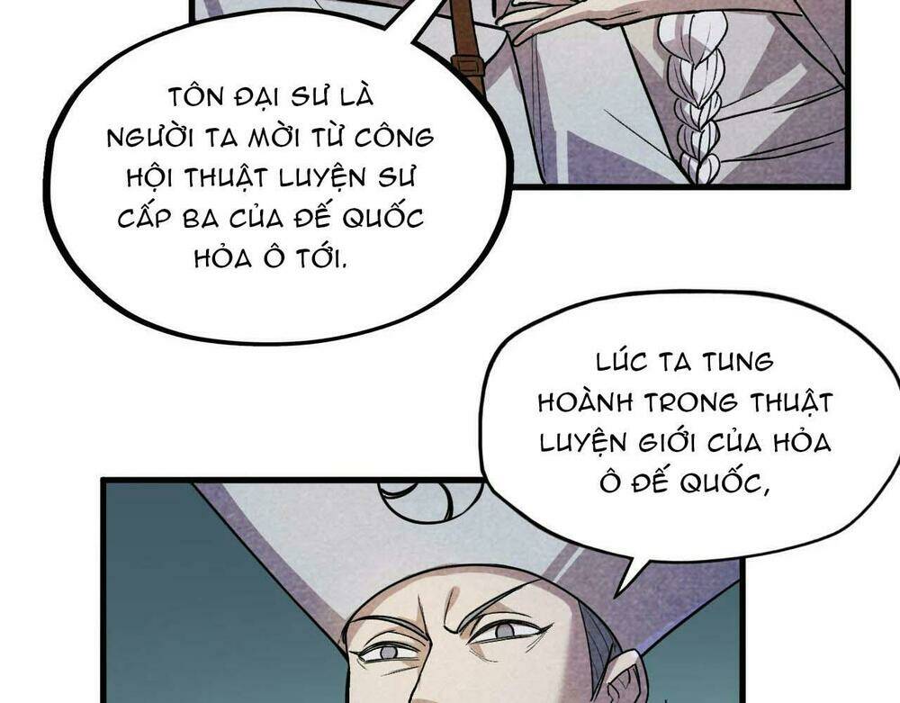 Vạn Cổ Chí Tôn Chapter 59 - Trang 2