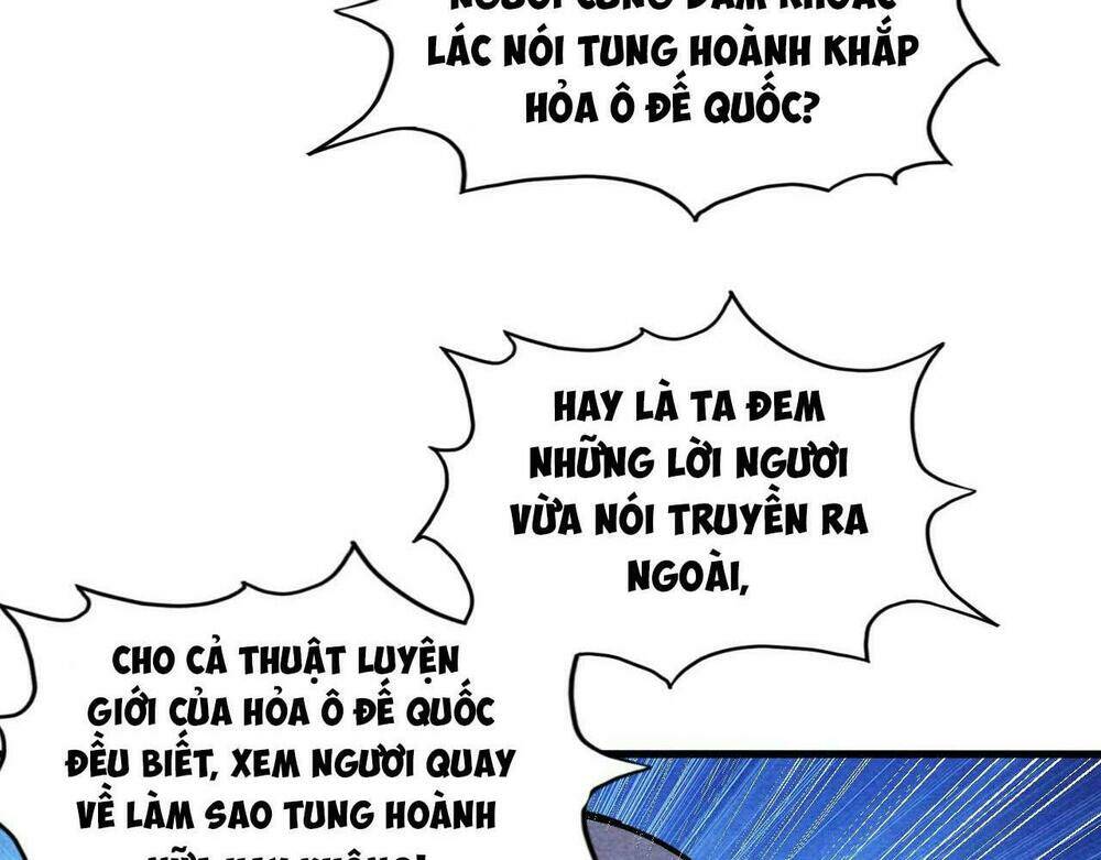 Vạn Cổ Chí Tôn Chapter 59 - Trang 2