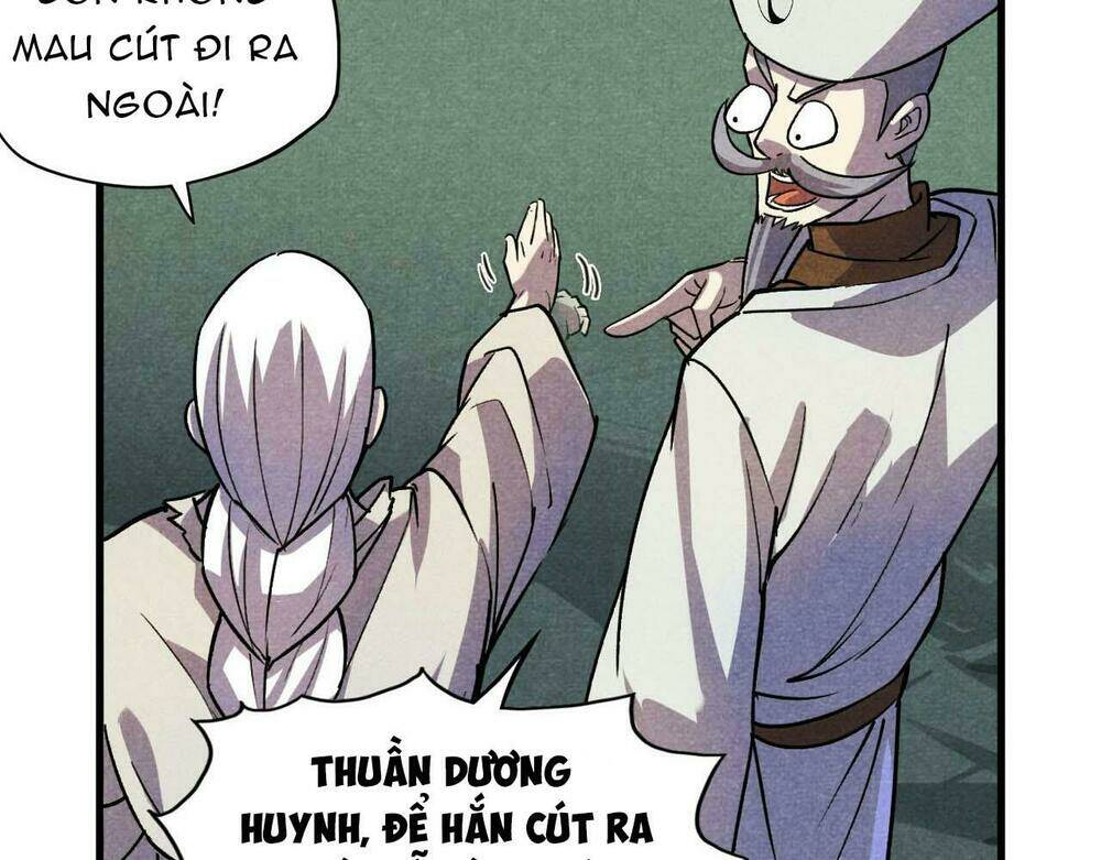 Vạn Cổ Chí Tôn Chapter 59 - Trang 2