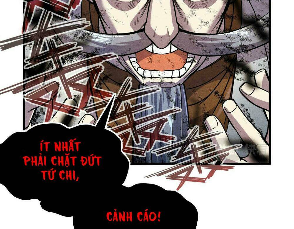 Vạn Cổ Chí Tôn Chapter 59 - Trang 2