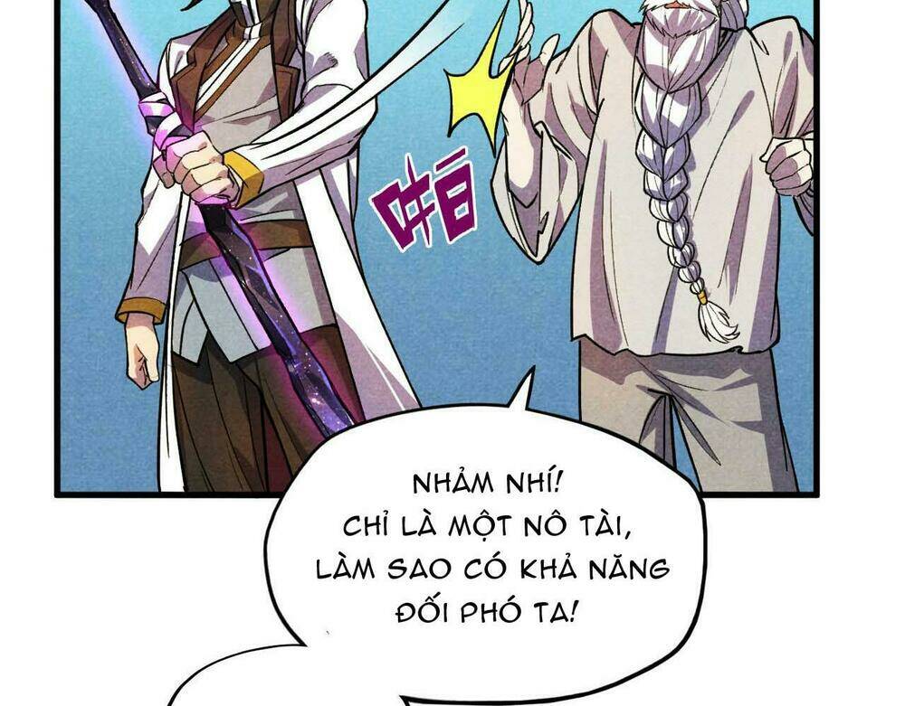 Vạn Cổ Chí Tôn Chapter 59 - Trang 2