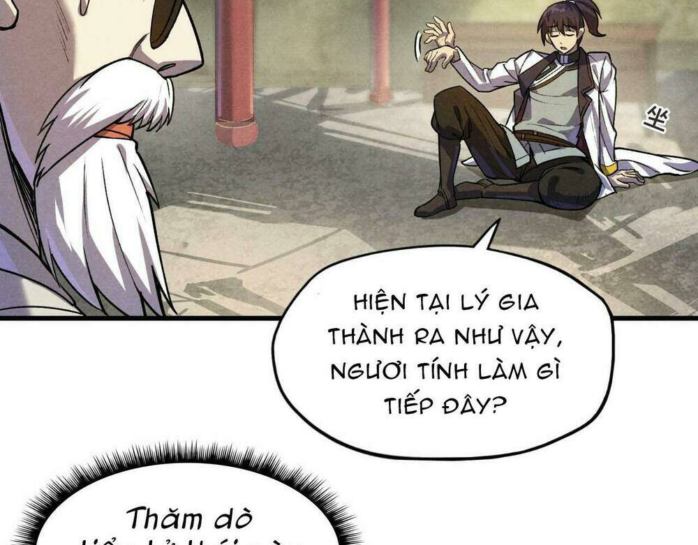 Vạn Cổ Chí Tôn Chapter 59 - Trang 2