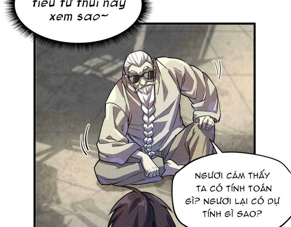 Vạn Cổ Chí Tôn Chapter 59 - Trang 2
