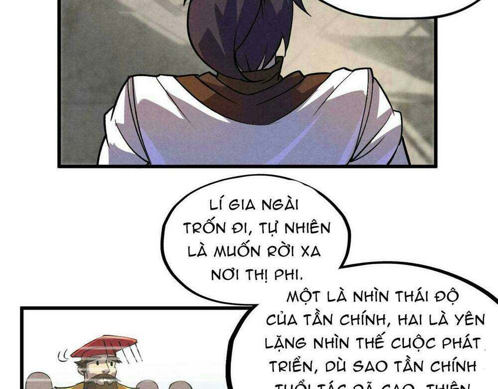 Vạn Cổ Chí Tôn Chapter 59 - Trang 2