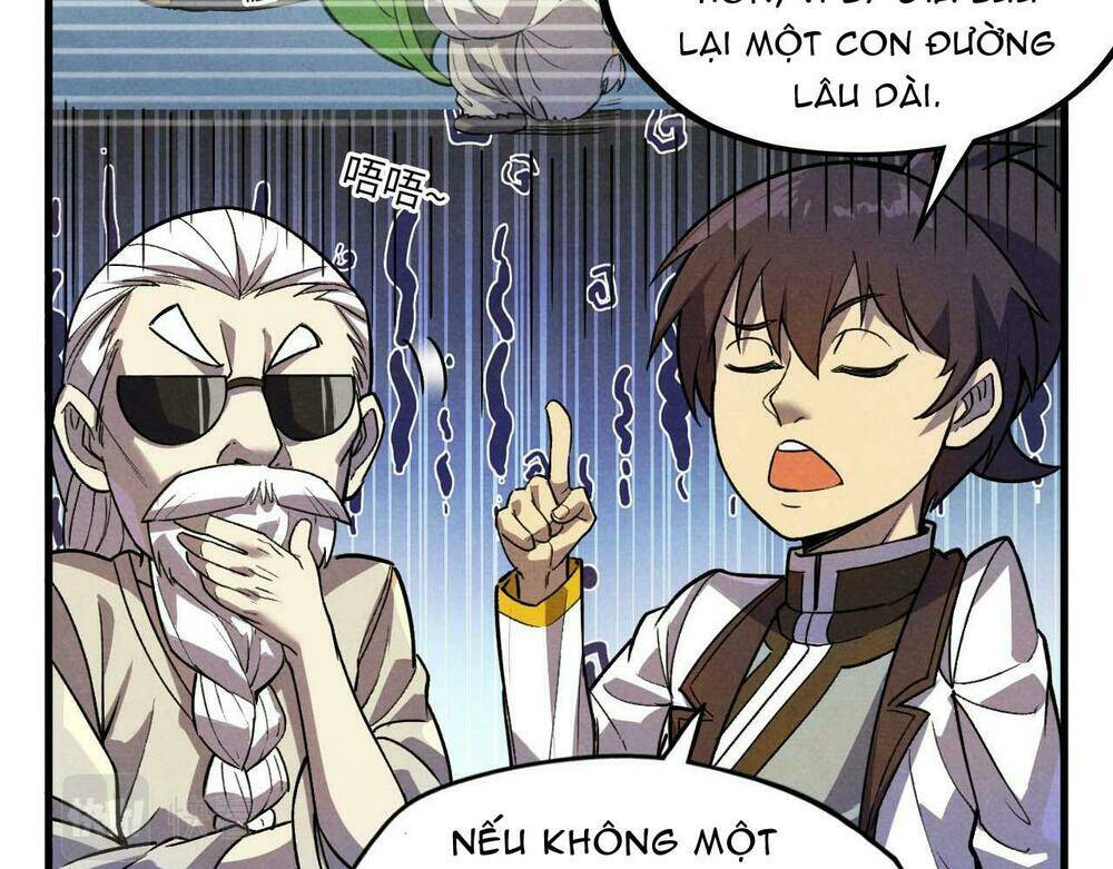 Vạn Cổ Chí Tôn Chapter 59 - Trang 2
