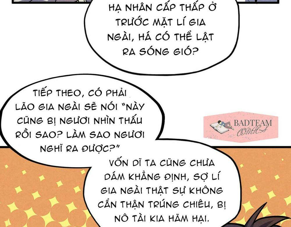 Vạn Cổ Chí Tôn Chapter 59 - Trang 2