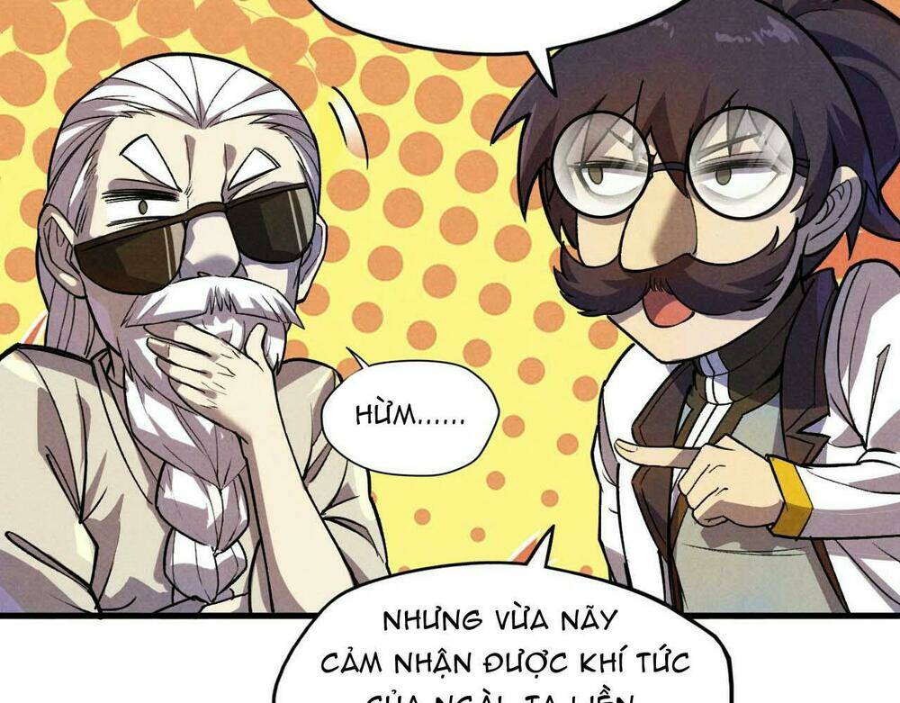 Vạn Cổ Chí Tôn Chapter 59 - Trang 2