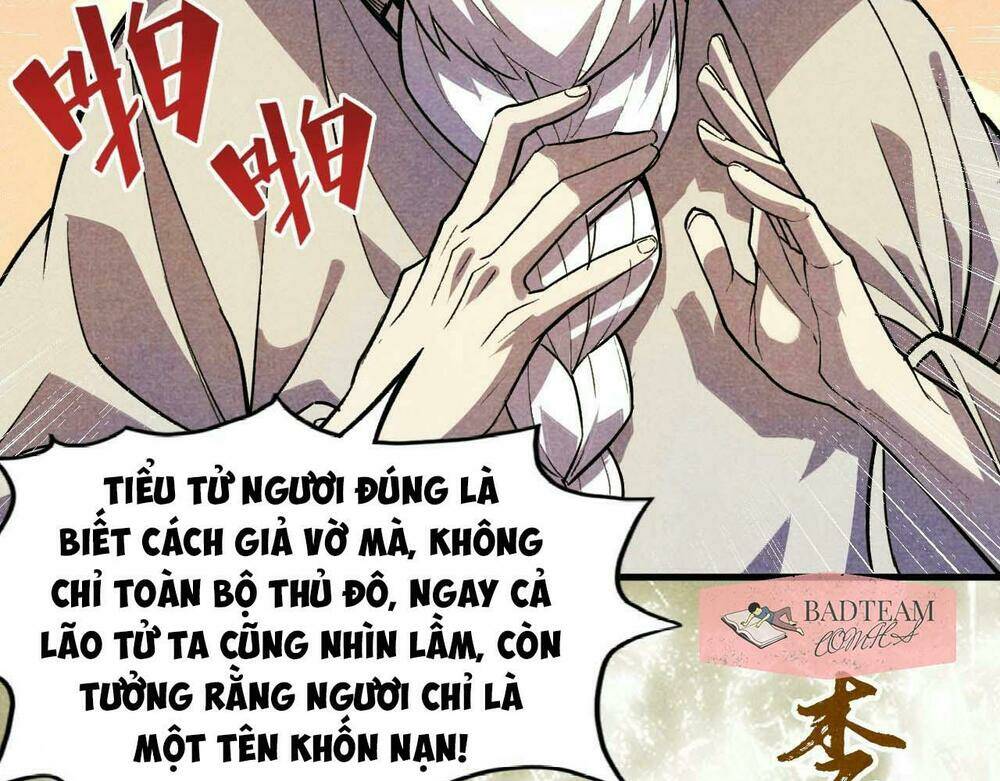 Vạn Cổ Chí Tôn Chapter 59 - Trang 2