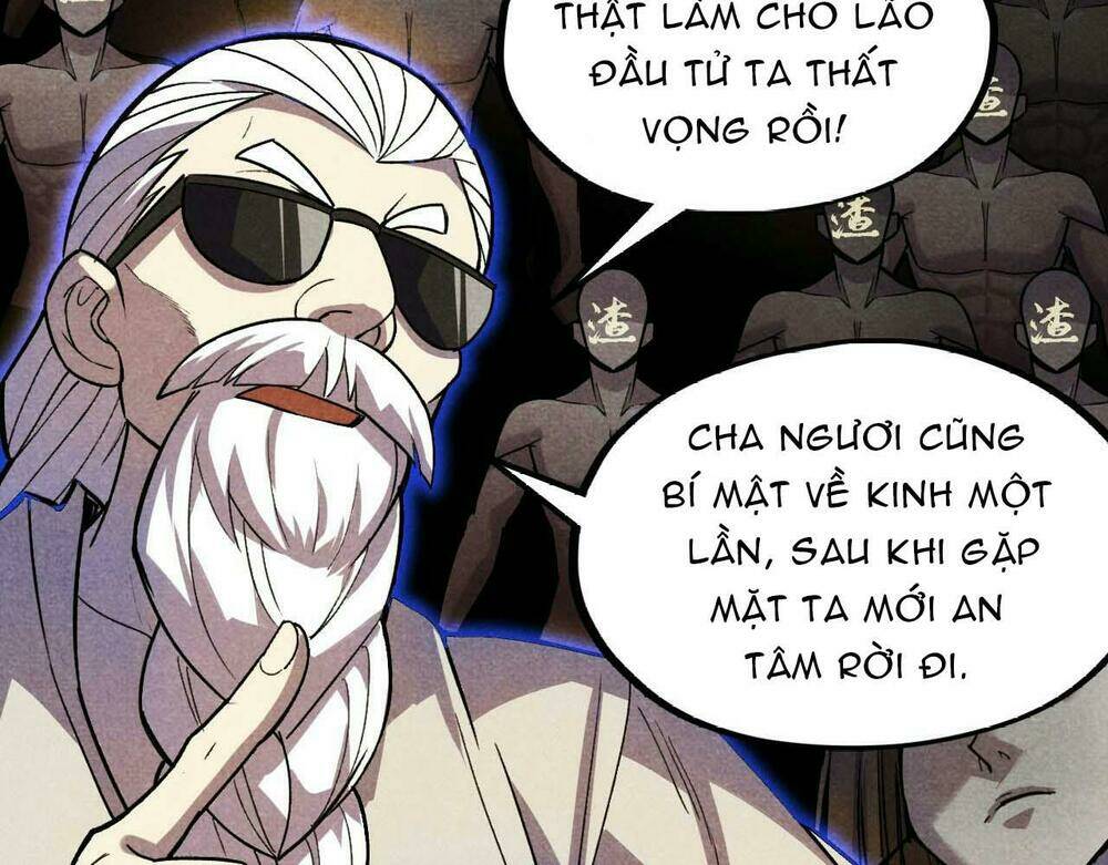 Vạn Cổ Chí Tôn Chapter 59 - Trang 2