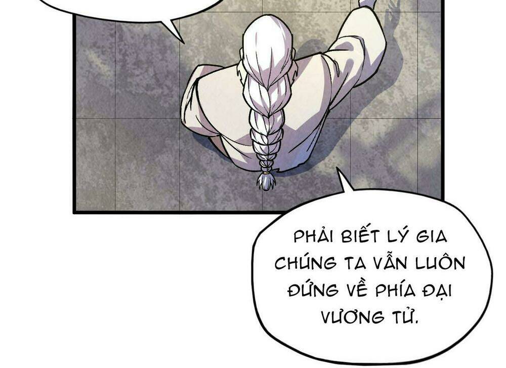 Vạn Cổ Chí Tôn Chapter 59 - Trang 2