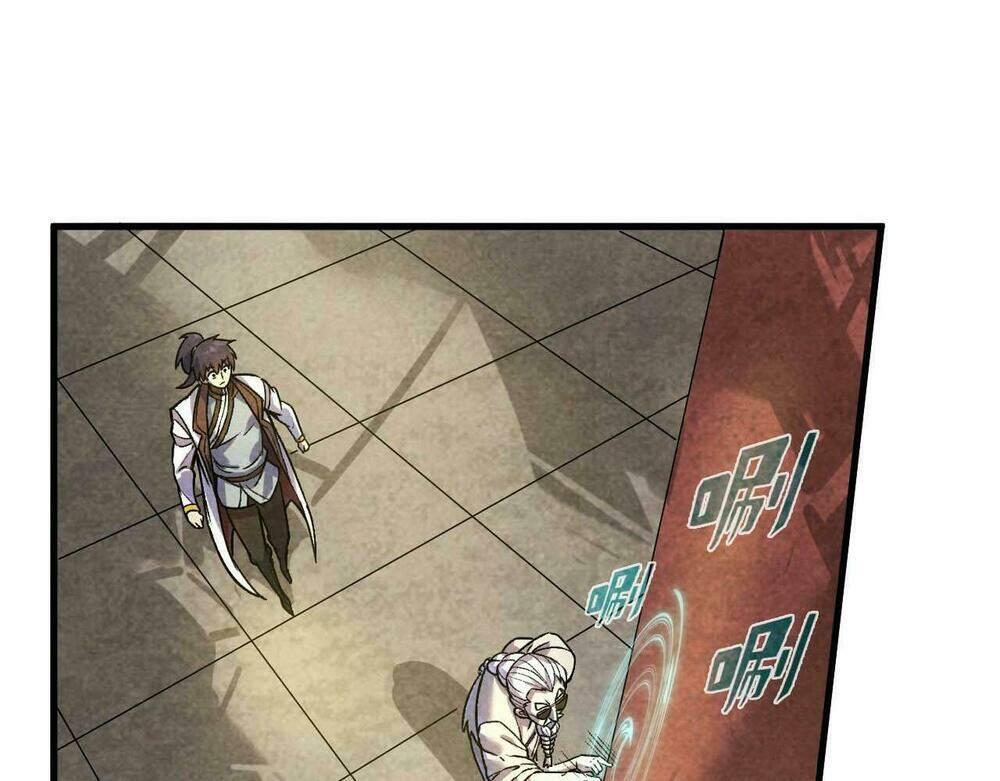 Vạn Cổ Chí Tôn Chapter 59 - Trang 2