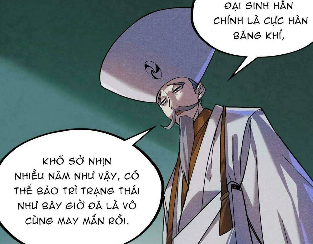 Vạn Cổ Chí Tôn Chapter 59 - Trang 2