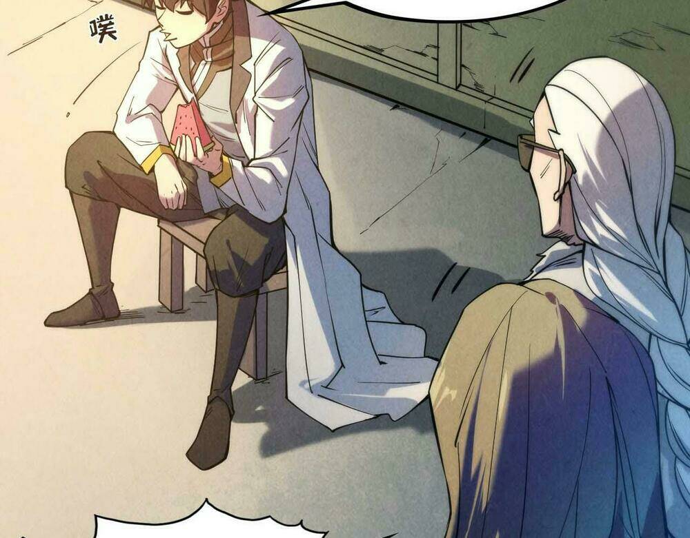Vạn Cổ Chí Tôn Chapter 60 - Trang 2