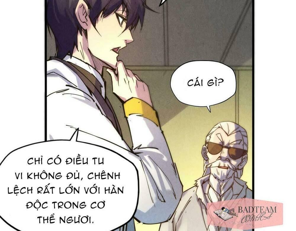 Vạn Cổ Chí Tôn Chapter 60 - Trang 2