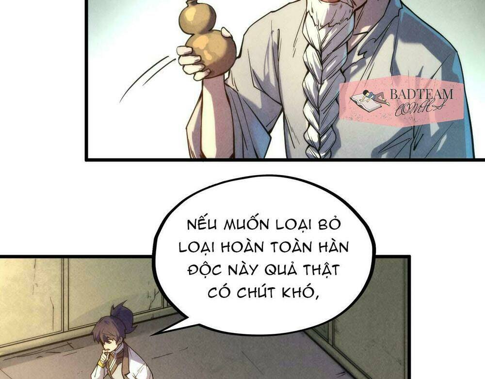Vạn Cổ Chí Tôn Chapter 60 - Trang 2