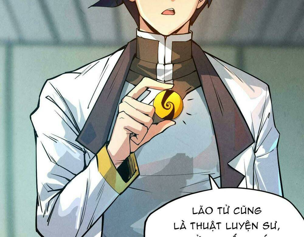 Vạn Cổ Chí Tôn Chapter 60 - Trang 2
