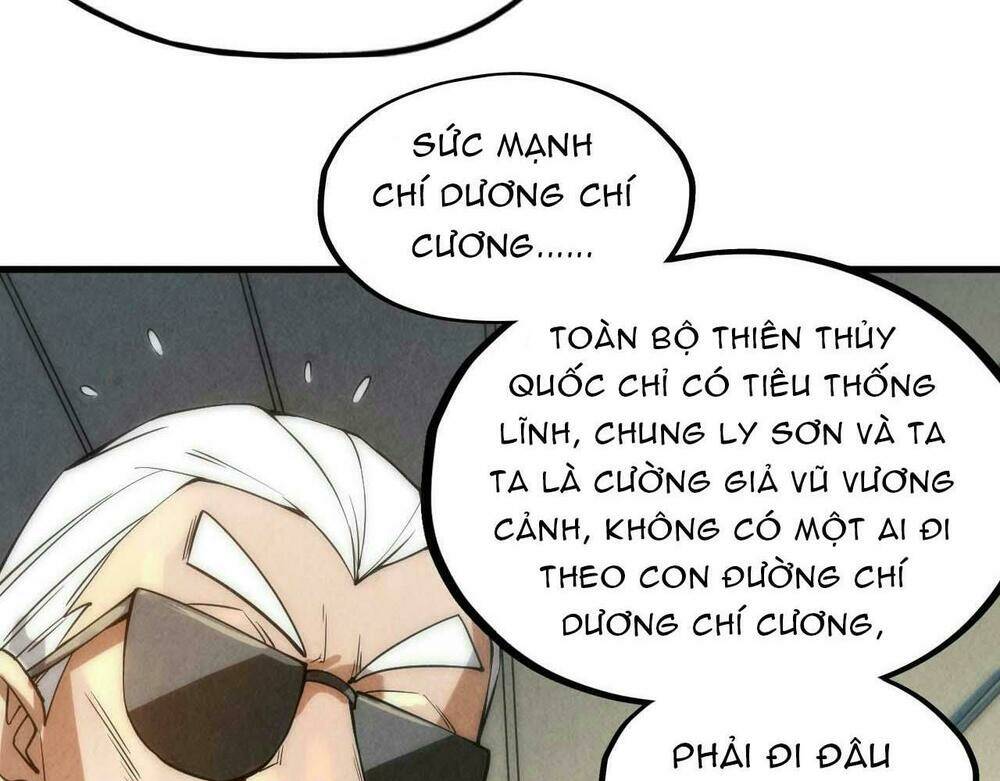Vạn Cổ Chí Tôn Chapter 60 - Trang 2