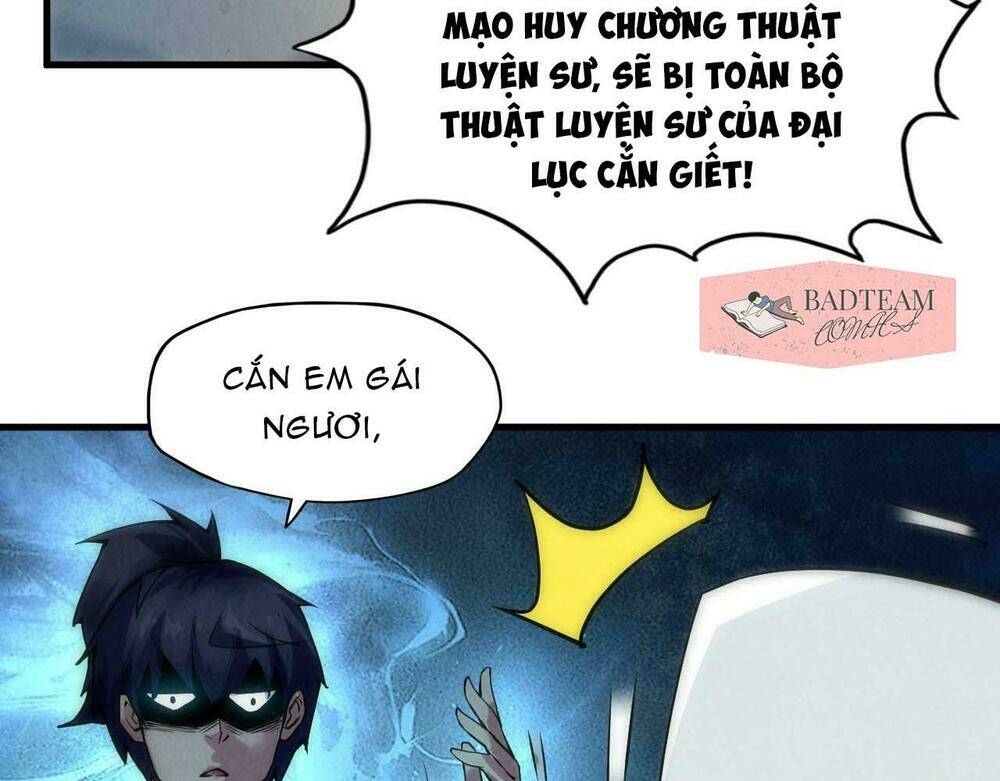 Vạn Cổ Chí Tôn Chapter 60 - Trang 2