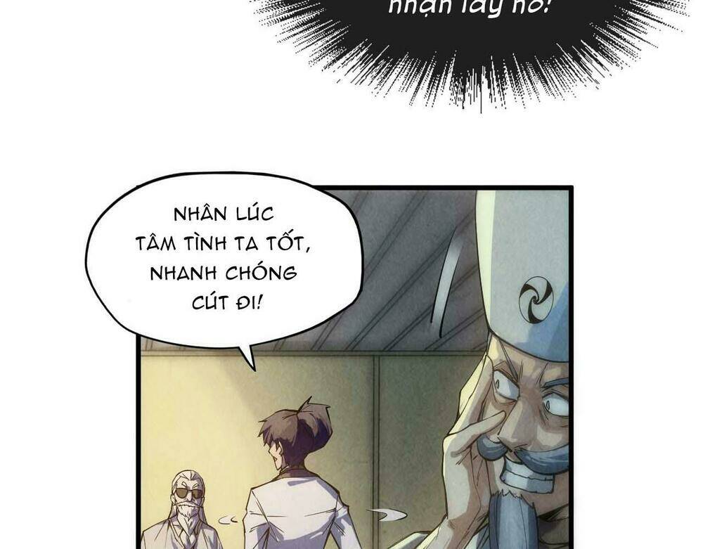 Vạn Cổ Chí Tôn Chapter 60 - Trang 2