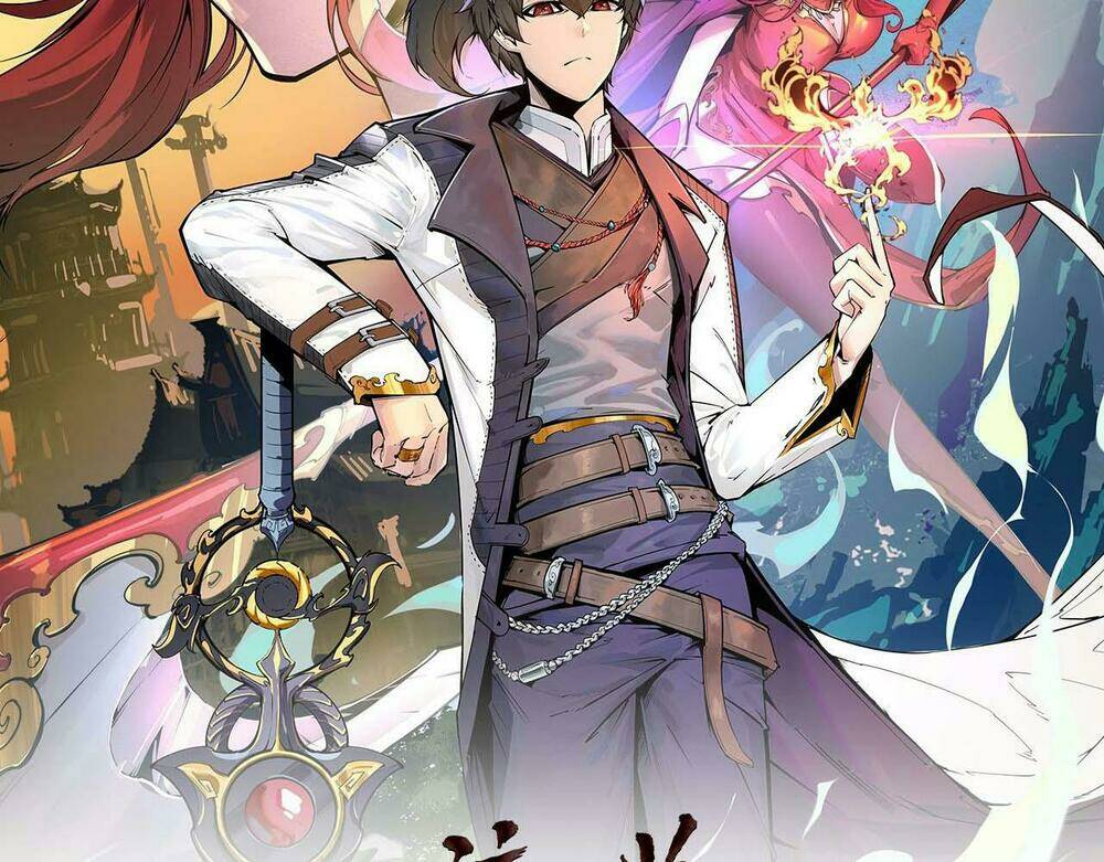 Vạn Cổ Chí Tôn Chapter 60 - Trang 2