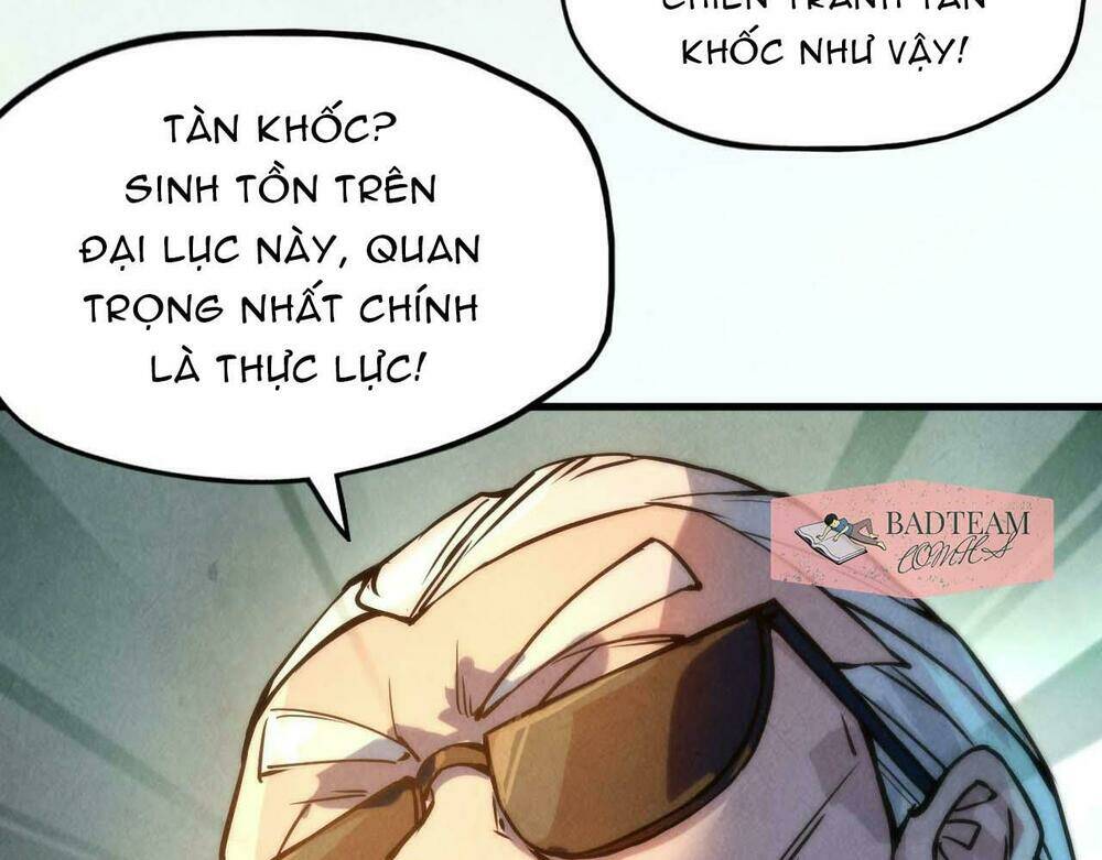 Vạn Cổ Chí Tôn Chapter 60 - Trang 2