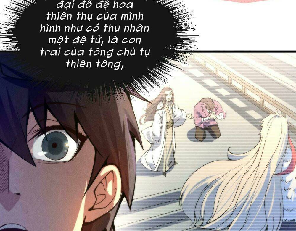 Vạn Cổ Chí Tôn Chapter 60 - Trang 2