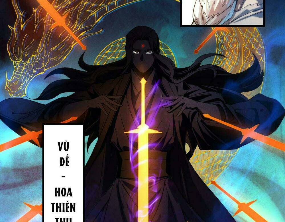 Vạn Cổ Chí Tôn Chapter 60 - Trang 2