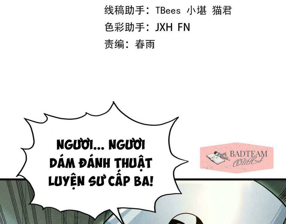 Vạn Cổ Chí Tôn Chapter 60 - Trang 2