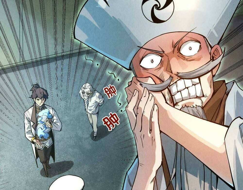 Vạn Cổ Chí Tôn Chapter 60 - Trang 2