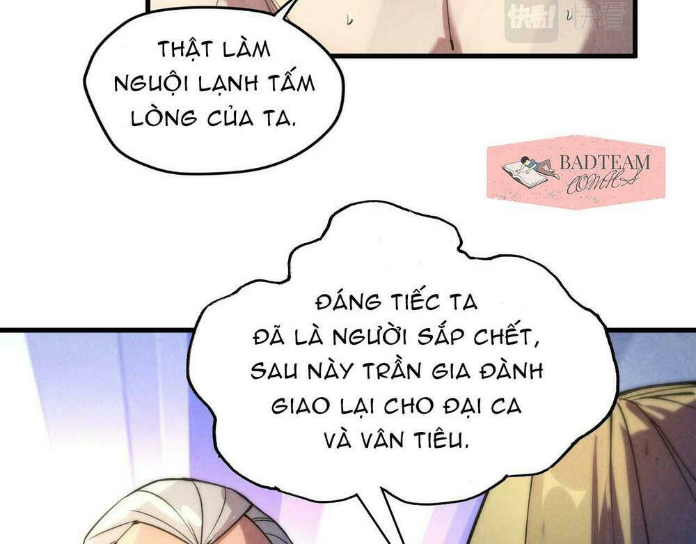 Vạn Cổ Chí Tôn Chapter 60 - Trang 2