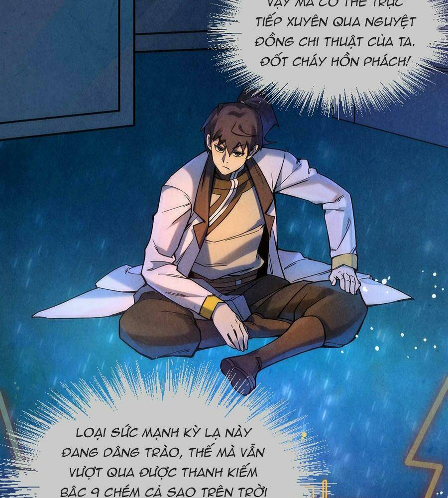 Vạn Cổ Chí Tôn Chapter 62 - Trang 2