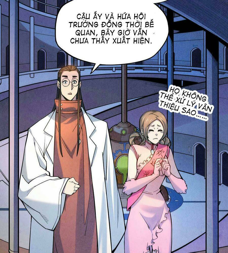 Vạn Cổ Chí Tôn Chapter 62 - Trang 2