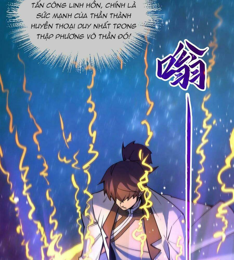 Vạn Cổ Chí Tôn Chapter 62 - Trang 2