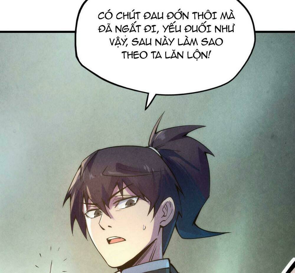 Vạn Cổ Chí Tôn Chapter 64 - Trang 2