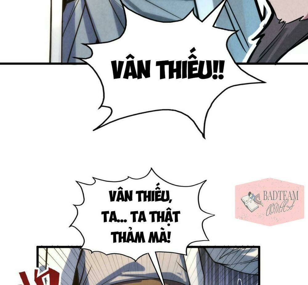 Vạn Cổ Chí Tôn Chapter 64 - Trang 2