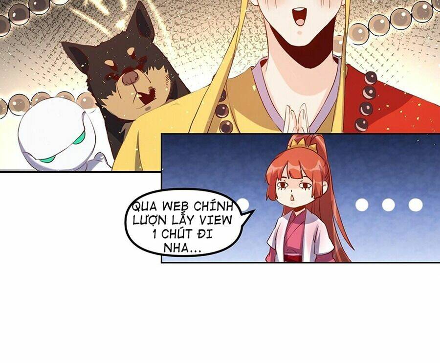 Vạn Cổ Chí Tôn Chapter 64 - Trang 2