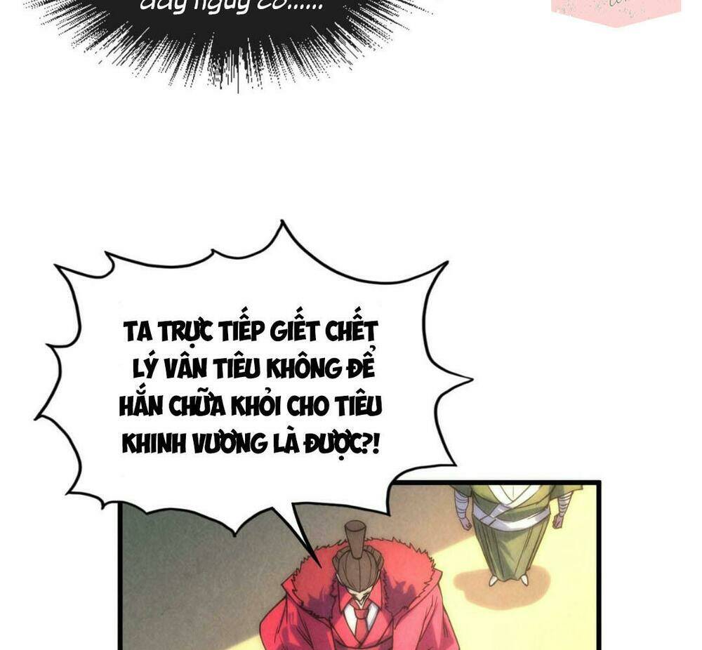 Vạn Cổ Chí Tôn Chapter 64 - Trang 2