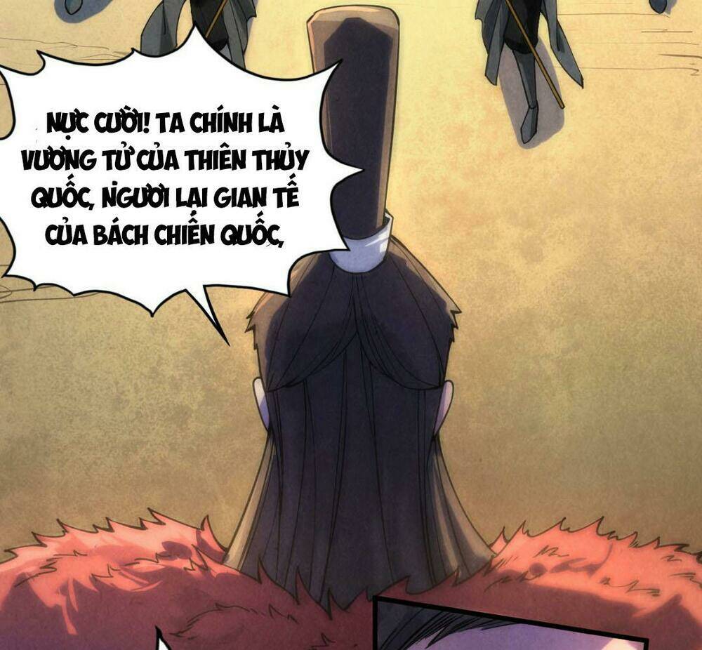 Vạn Cổ Chí Tôn Chapter 64 - Trang 2