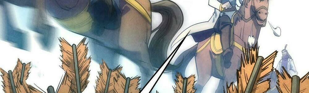 Vạn Cổ Chí Tôn Chapter 65 - Trang 2