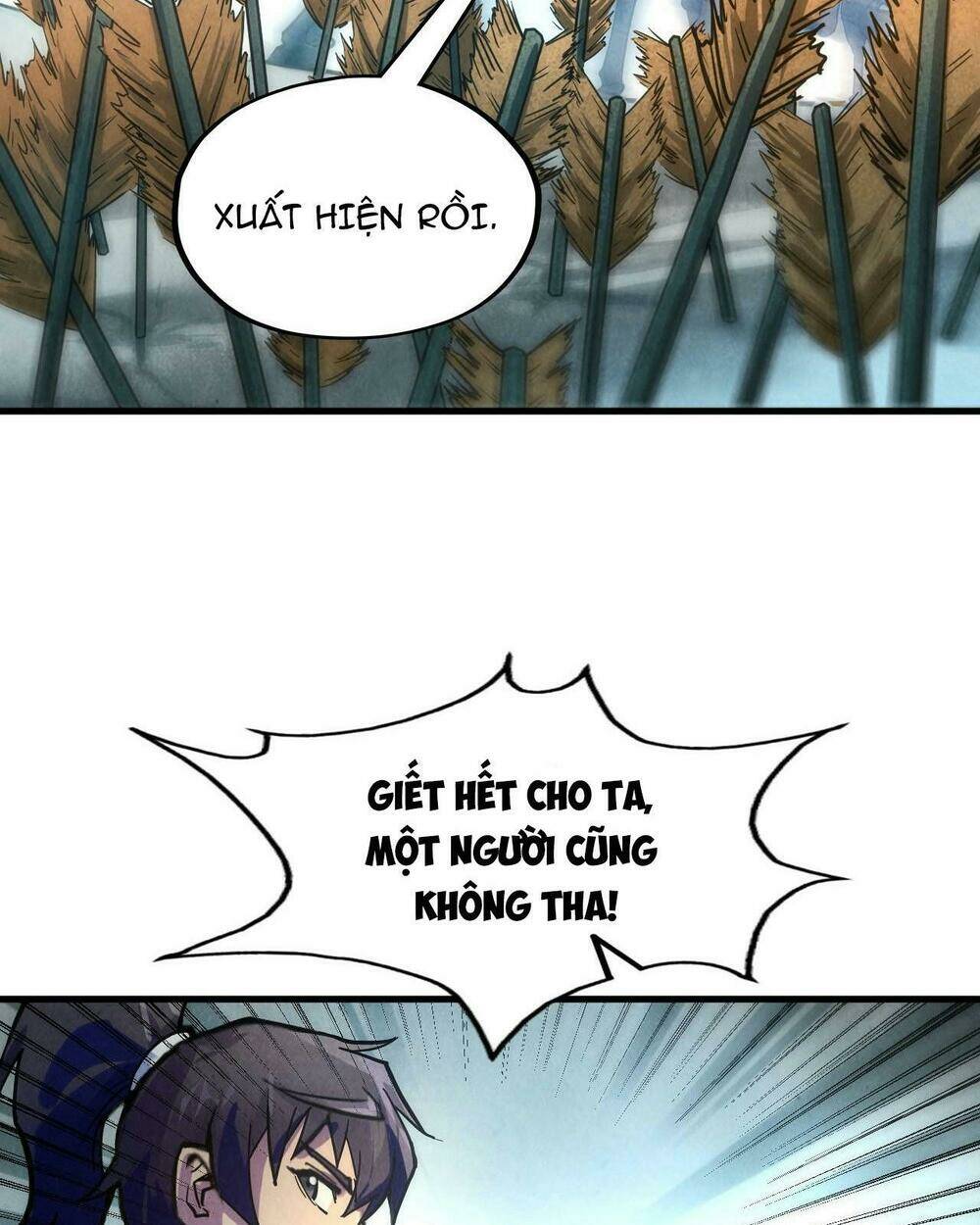 Vạn Cổ Chí Tôn Chapter 65 - Trang 2