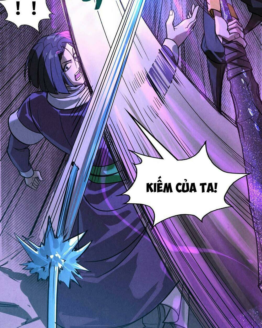 Vạn Cổ Chí Tôn Chapter 66 - Trang 2