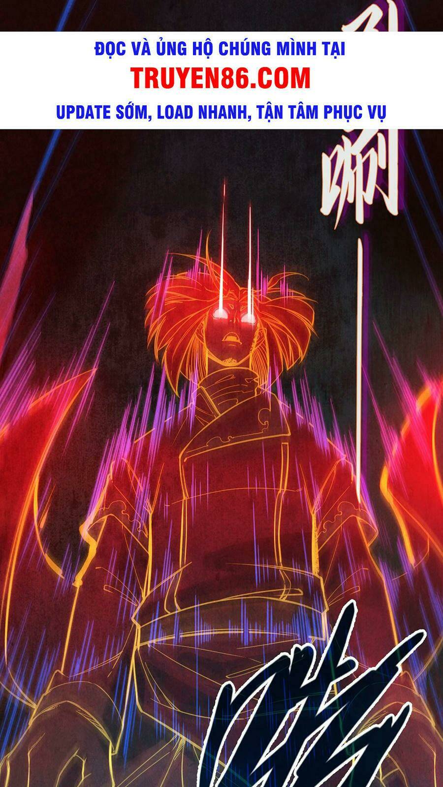 Vạn Cổ Chí Tôn Chapter 67 - Trang 2