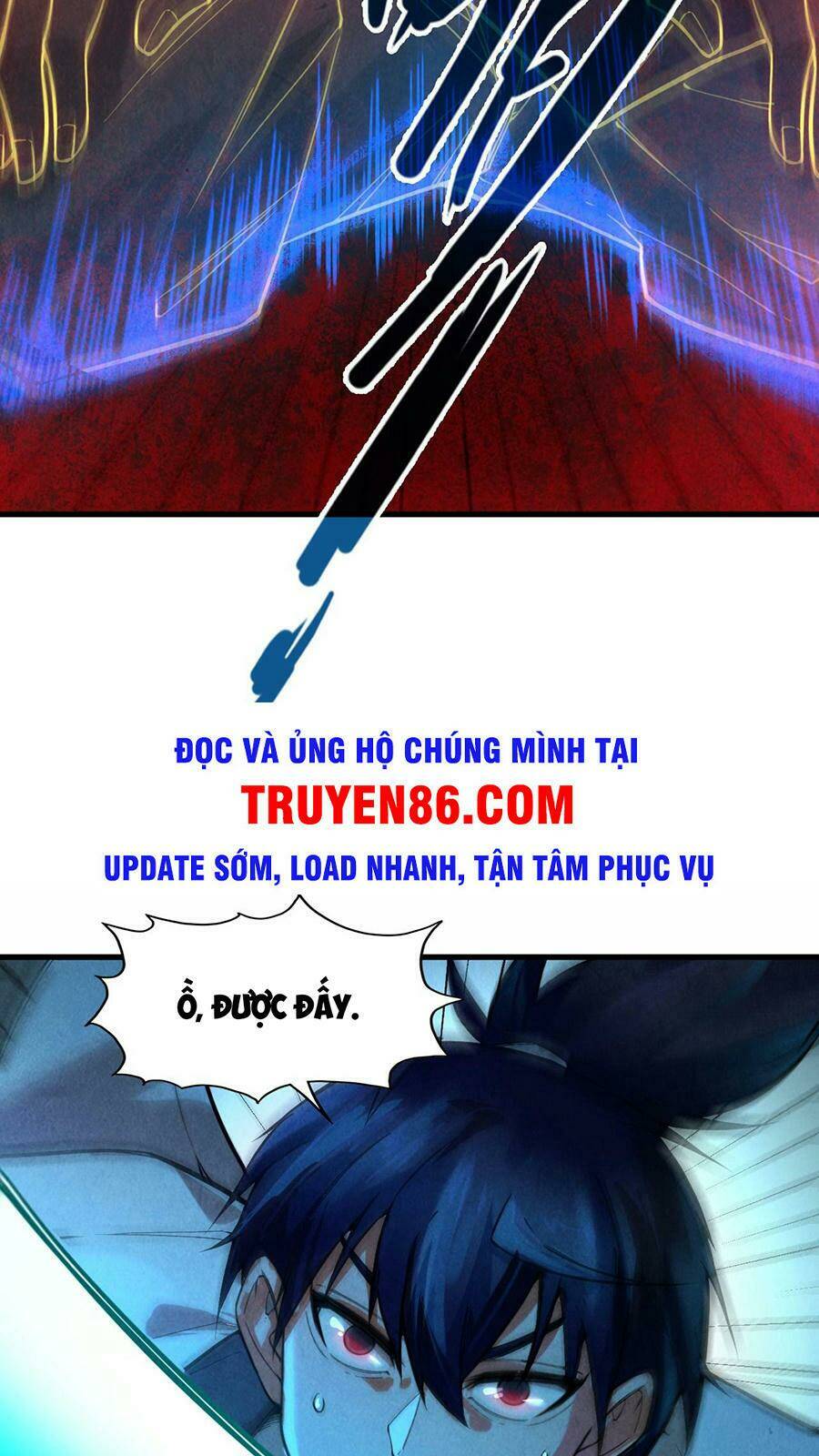 Vạn Cổ Chí Tôn Chapter 67 - Trang 2