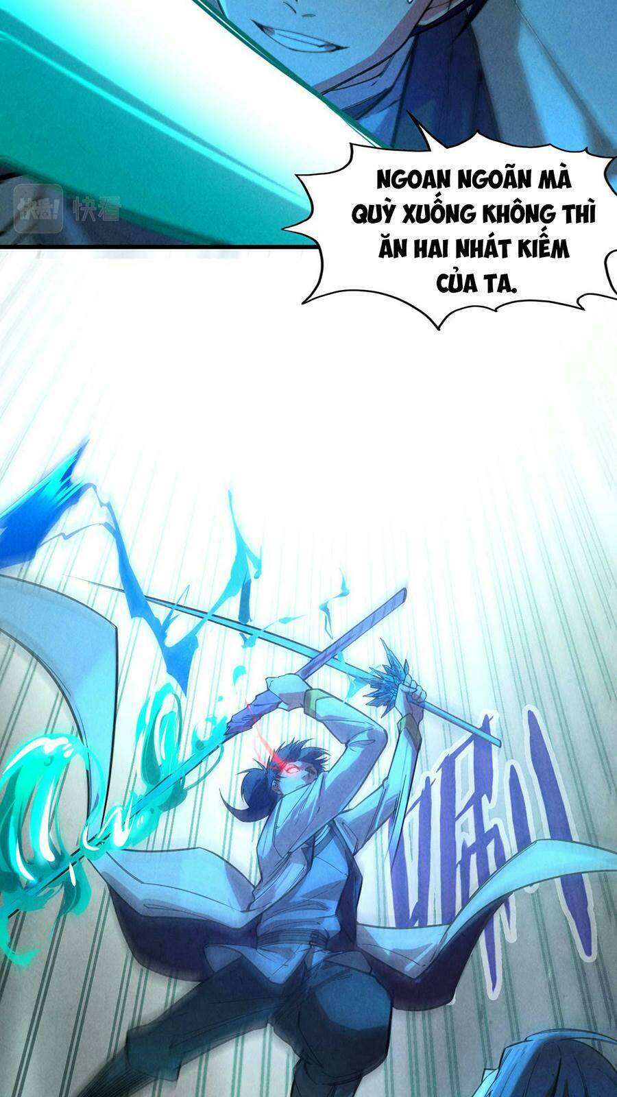 Vạn Cổ Chí Tôn Chapter 67 - Trang 2