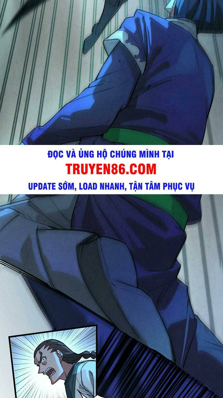 Vạn Cổ Chí Tôn Chapter 67 - Trang 2