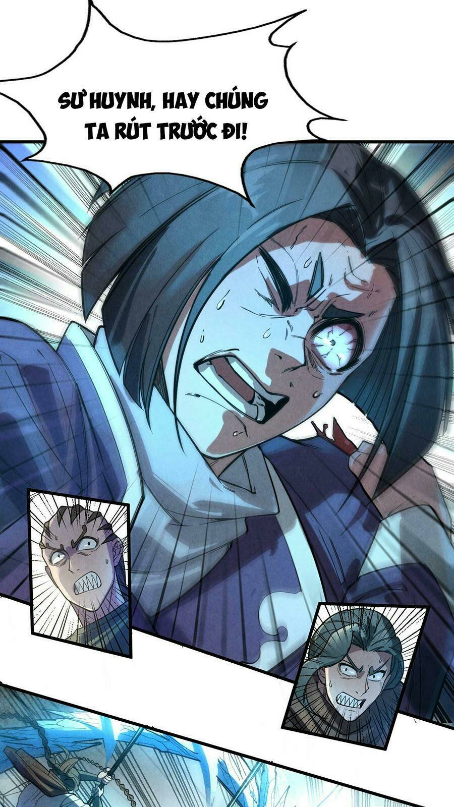 Vạn Cổ Chí Tôn Chapter 67 - Trang 2