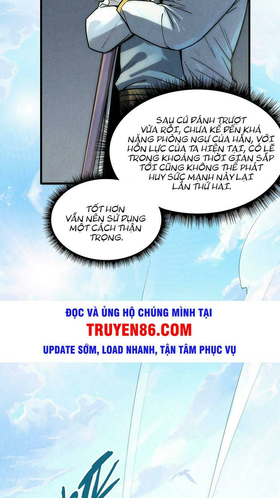 Vạn Cổ Chí Tôn Chapter 67 - Trang 2