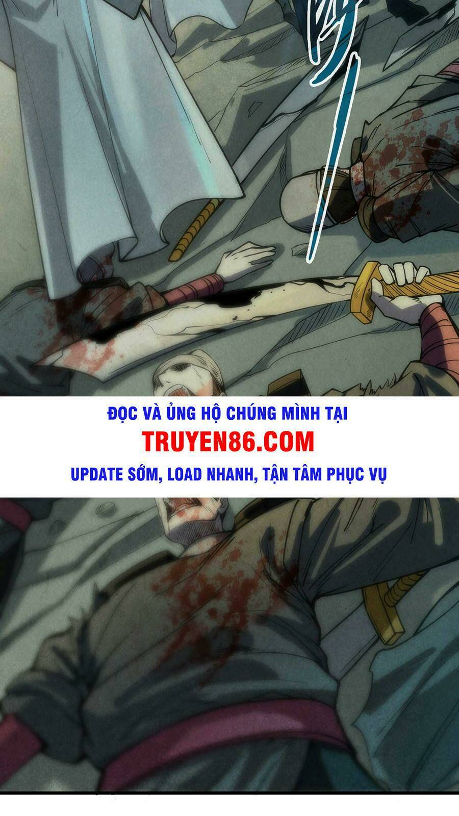 Vạn Cổ Chí Tôn Chapter 67 - Trang 2