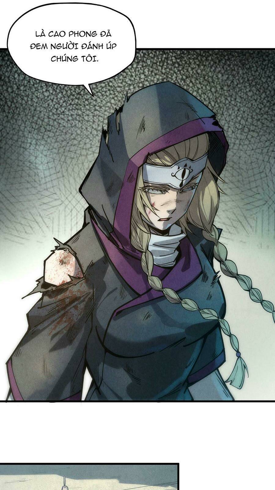 Vạn Cổ Chí Tôn Chapter 67 - Trang 2