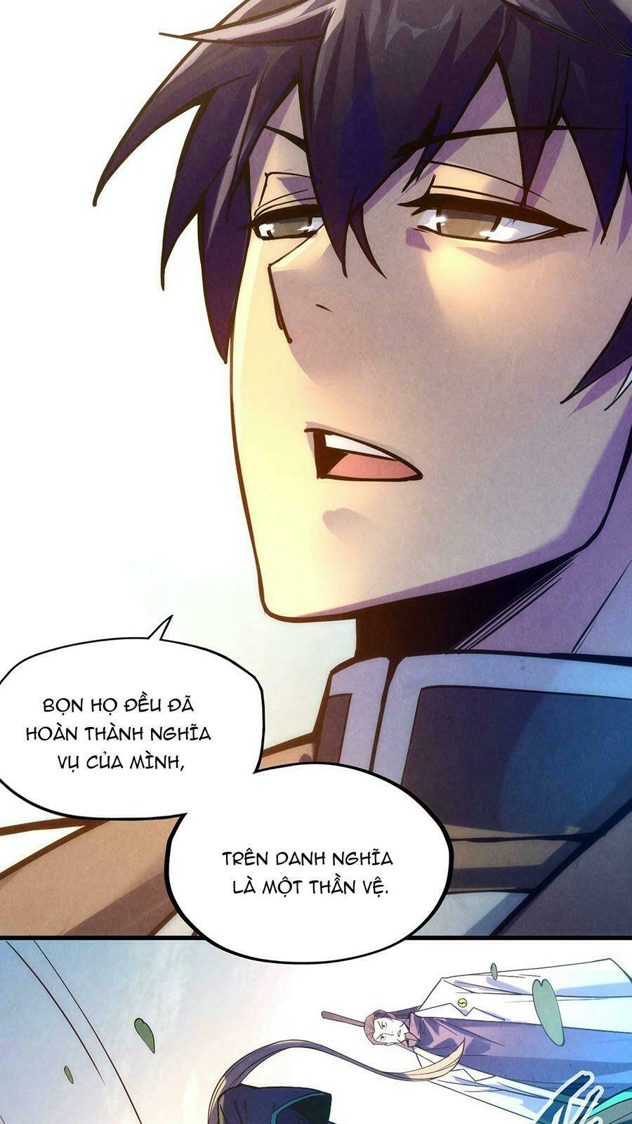 Vạn Cổ Chí Tôn Chapter 67 - Trang 2